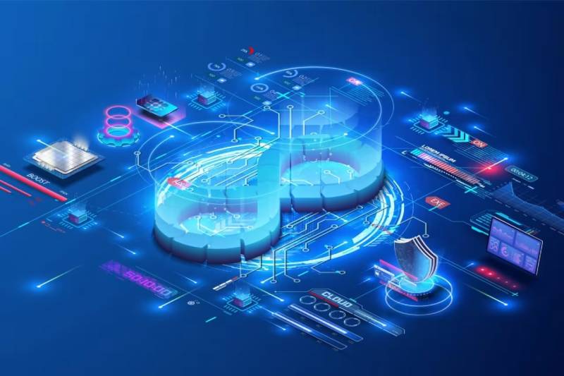 高县工业软件定制先锋：京上云科技以多元系统开发赋能企业进阶