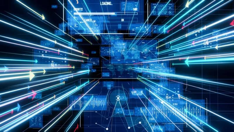 高县SCADA系统开发：守护工业安全的数字卫士
